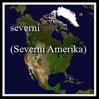 severní