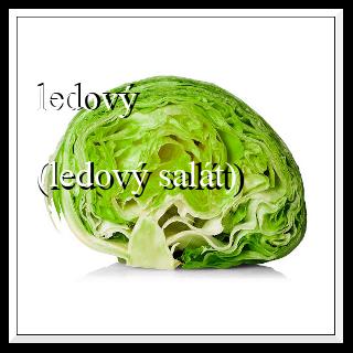 ledový