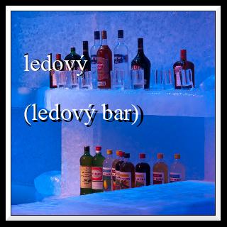 ledový