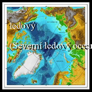 ledový