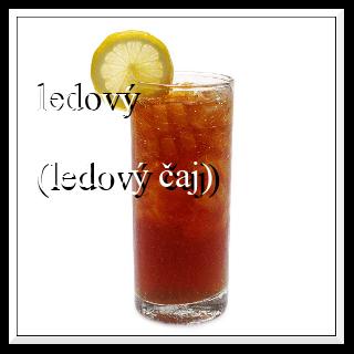 ledový