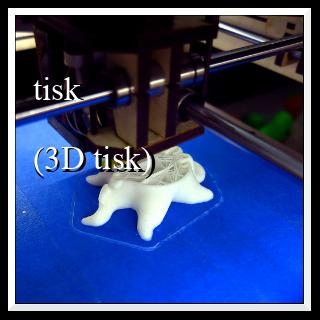 tisk