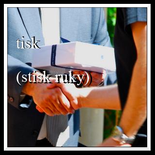 tisk