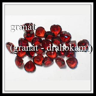 granát
