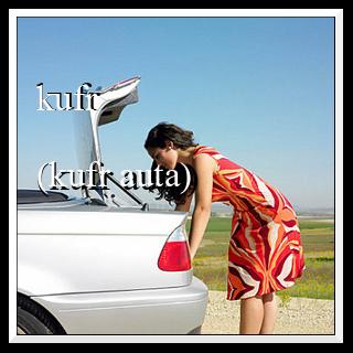 kufr