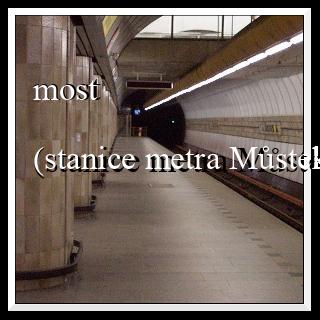most