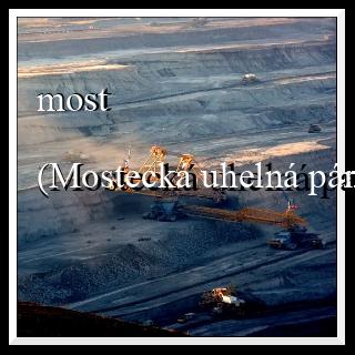 most