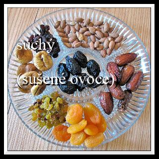 suchý