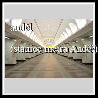 anděl