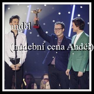 anděl