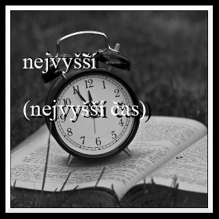 nejvyšší