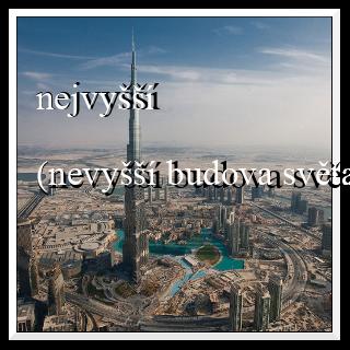 nejvyšší