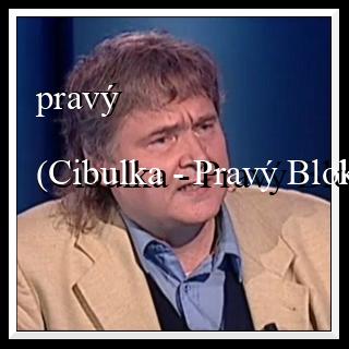 pravý