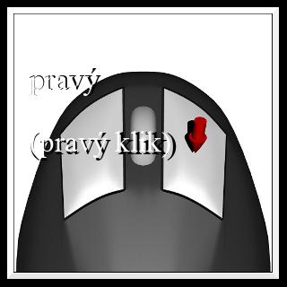 pravý