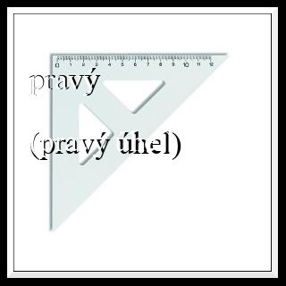 pravý
