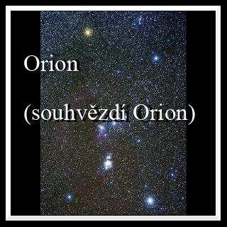 Orion