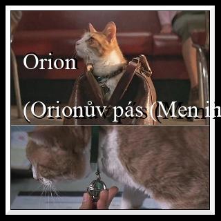 Orion