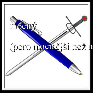 mocný