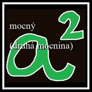 mocný