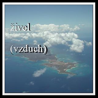 živel