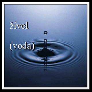 živel