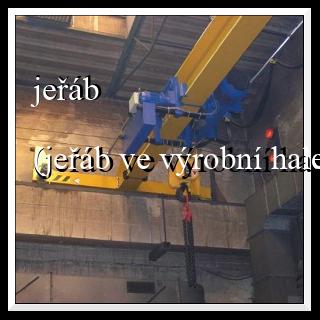 jeřáb