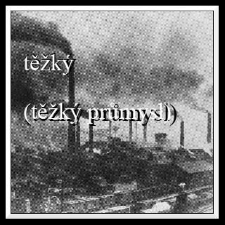 těžký