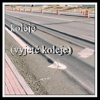koleje