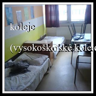 koleje