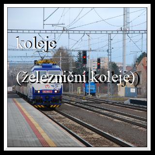 koleje