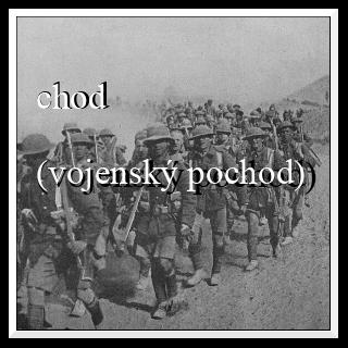 chod