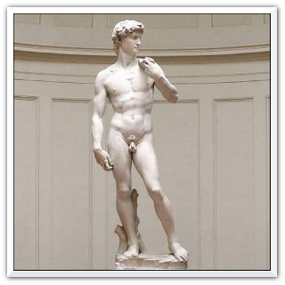 David