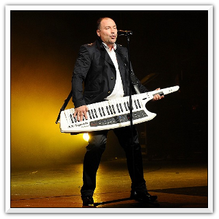 David