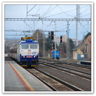 koleje