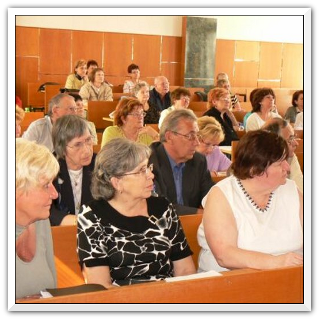 třetí